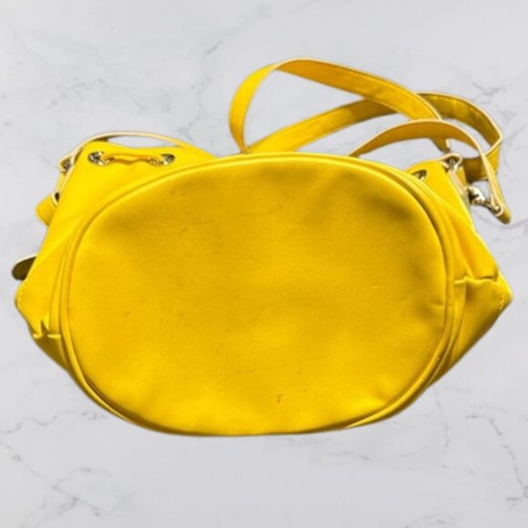 Vera Bradley Bucket Crossbody Vegan Leather - Picture 4 of 7